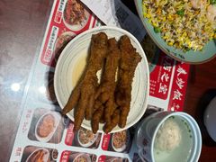 -扬二春炒饭(国庆路总店)