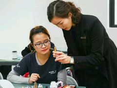 -伊丽莎白美容培训学校(顺德校区)