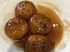 -俏湘厨•地道湘菜(建华南路店)