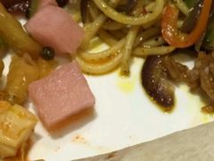 -芭菲盛宴·环球美食(解放碑英利国际店)
