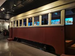 -哈尔滨规划展览馆