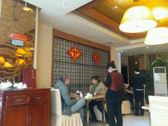 -德泰楼餐饮(莲湖路店)