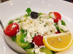 -TUK土耳其餐厅·下午茶(卢湾店)