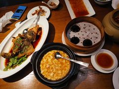 -上海小南国(正大店)