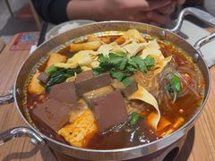 -遇见小面(凯德广场店)