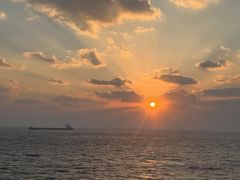 -福冈国际邮轮码头
