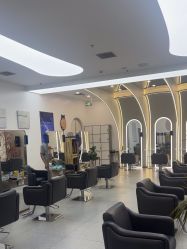 -P.STYLE 派斯造型