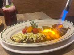 -周沫西餐(漫广场店)