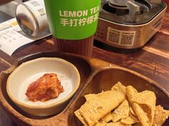 -衡厨(中南店)