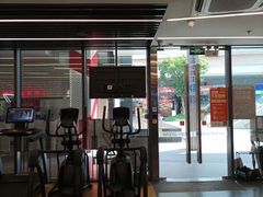 -乐刻健身(红山6979店)