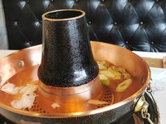 -丁卯•铜锅涮肉(工体店)