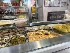 -宫门口馒头铺(创始人总店)