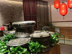 -瑶王府·广西菜(金阳路店)