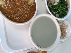 -老磁器口豆汁店(天坛店)