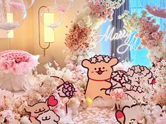 -上海外滩英迪格酒店