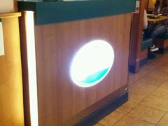-萨莉亚意式餐厅(东山口店)