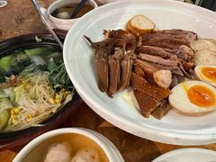 -陈鹏鹏潮汕菜(欢乐海岸 海边景观店)