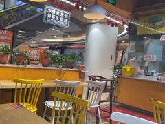 -鱼你在一起(南开天佑城店)