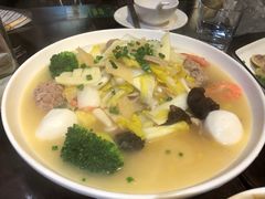 -红尘再(安昌古镇店)