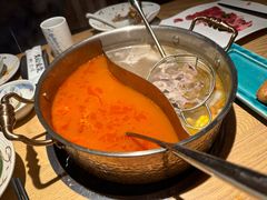 -大和食乐·鲜和牛酸汤火锅(环宇荟店)