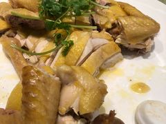 -霞海鸭仔饭店(海滨大道北店)