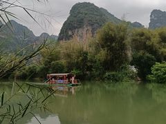 -明仕田园