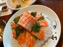 -松子日式料理(东朝阳路店)