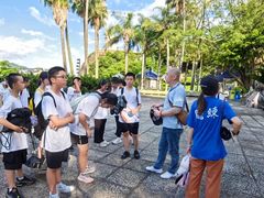 -厦门明发国际大酒店(会展中心环岛路店)