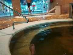 -中山夏威夷游泳馆(小榄店)