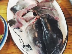-猫爷的腔调·黔小馆(交大医学住宅区店)