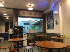 -侯哥面馆(瑞景店)
