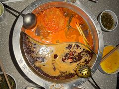 -大龙燚火锅(太古里店)