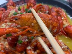-金陵暴走小龙虾·迷踪蟹(凯德MALL店)