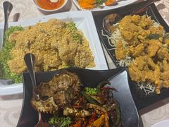 -肥肥蟹海鲜饭店(马六甲店)