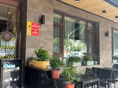-老万烧烤(典逸心洲店)