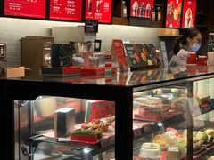 -星巴克臻选(南京江宁万达广场店)