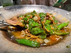 -费大厨辣椒炒肉(太平老街店)
