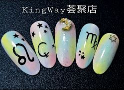 -进巍美甲美睫店