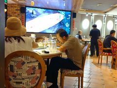 -品大三·经典淮扬菜(大行宫店)