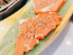 -玄希浪漫厨房·韩料烤肉(湖滨银泰in77店)