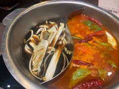 -MoMo牧场·寿喜烧专门店(长泰广场店)