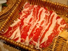 -古关火锅店(古北水镇景区店)
