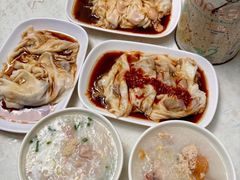 叉烧肠（大）-源记肠粉(华贵路店)