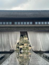 -曼格纳婚礼艺术中心(张江店)