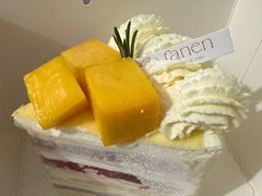 -FANEN法念·烘焙·甜点(万象城店)