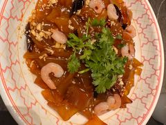 -五谷丰登农家院·地道胶东菜·海鲜烧烤(威海店)
