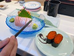 -三禾寿司(君尚店)
