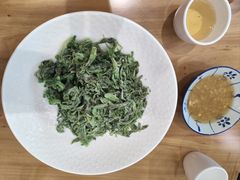 -六合居·邯郸菜·武安菜起源地