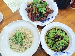 -牧人巷子·大锅羊汤·暴走牛骨(大成路店)