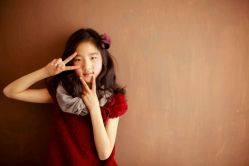 -BabyA 专业婴童摄影(古北时尚广场店)